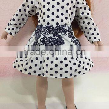 18 Inch Vinyl Dolls for Kids in Bulk photo-5