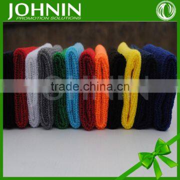 Made In China High Quality Embroidery Design Custom Wristband photo-5