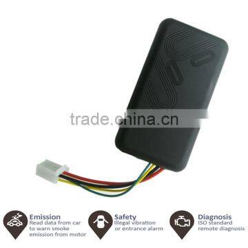 New Arrival Car Mini GPS Tracker OBD Mini GPS Tracker Free Platform China Manufacture photo-3