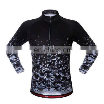 Hot Sale Design Your Own Cycling Jerseys Sublimation Cycling Clothing Set
