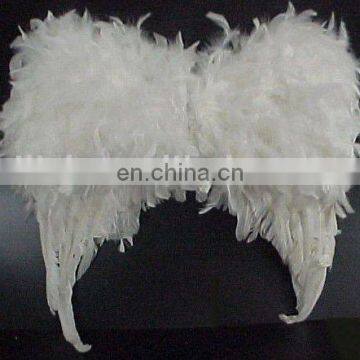 Party feather angel wings (party decoration) MW-0035