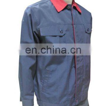 Top Quality Workers Overall Uniforms for Industrial Workers photo-4