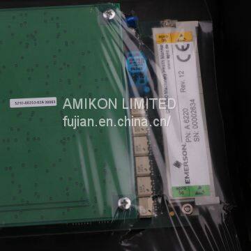 WESTINGHOUSE 1X00416H01(1X00781H01L) OVATION photo-4