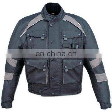 Motorcycle Textile jacket for men , Cordura 600d textile police jacket motorcycles