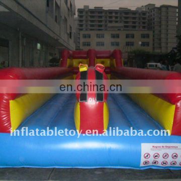 fun jump inflatable interactive