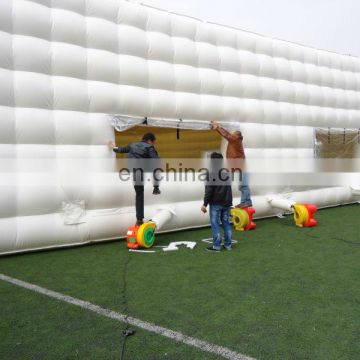 2015 high qaulity inflatable tent 20mx10m