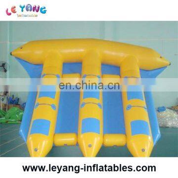 Inflatable Towable Bananas Boat Price , Inflatable Towable Bananas Boat Fly Fish photo-3