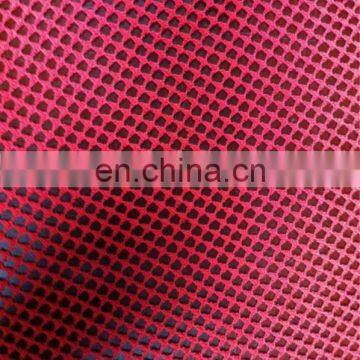 100%POLY FISH MESH