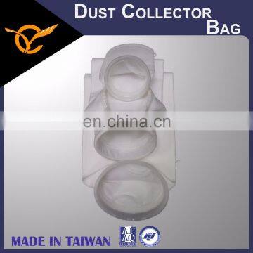 Anti-Alkali Power Generation Nylon Industrial Dust Collector Filter Bags