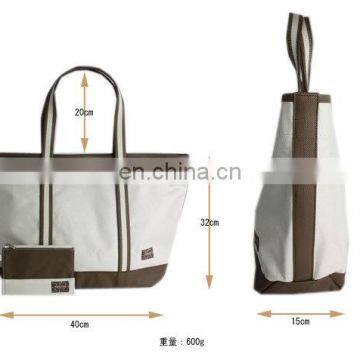 High quality canvas designer bags wholesaler