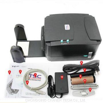 Ckaner TSC TTP-342e 300dpi Android Thermal Printer Pos Printer photo-3