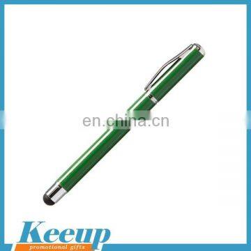 Promotional Stylus Ballpoint Pen