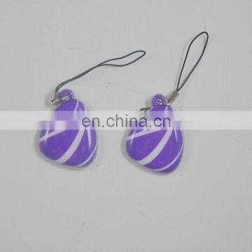 China Wholesale Business Promotions Gifts Cell Phone Screen Cleaer Stickers photo-2