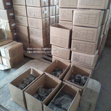 China Supplier SS Quick Coupling Camlock Coupling SS Fire Hose Couplings photo-2