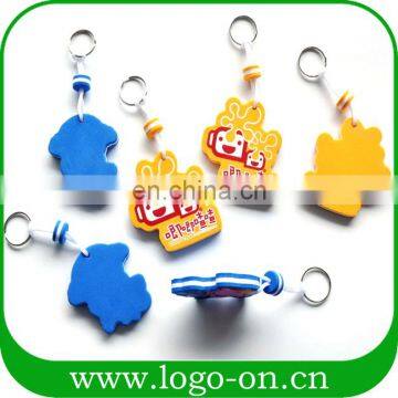 Best Selling 3D Key Chain For Bags Gift Items Giveaways photo-3