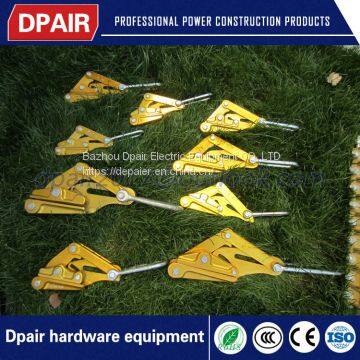 Basic Construction Tools Gripping Clamps Trigger Grip for Cable photo-5