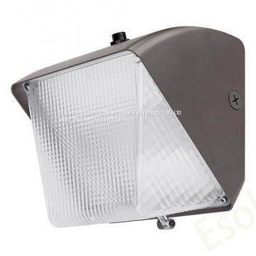 led wall pack light