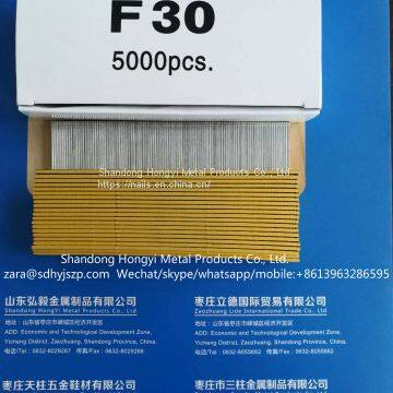 18 Ga. Straight Strip Medium Head Pins,brad Nails