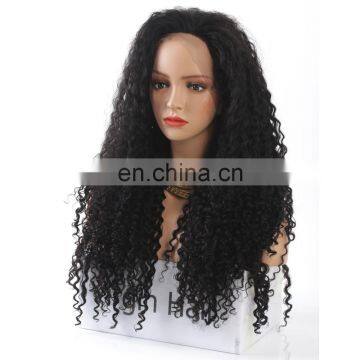 Wholesale Wigs KINKY CURL Full Lace Wigs for Black Women photo-4