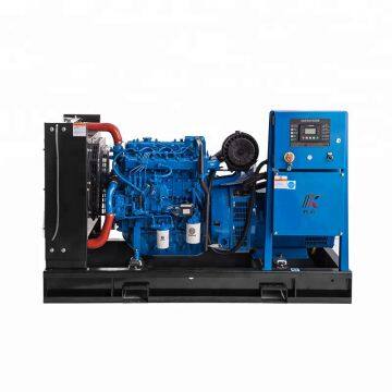 350kw dynamo generator water cooled diesel generator set price