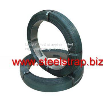 Стальная лента photo-4