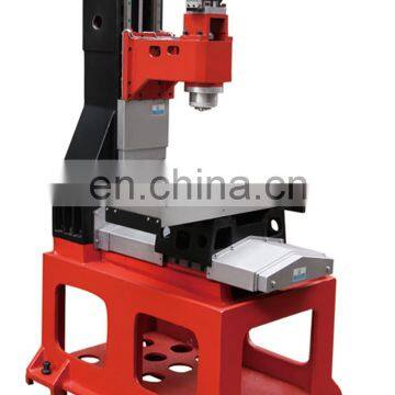 VMC420L Cnc Controller Vmc Milling Machine Price photo-2