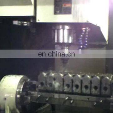 VMC350L CNC Drill Machine Price