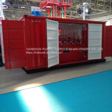 API 16 D Pneumatic Control Systems for Surface-Mounted BOP Stacks Structure photo-5