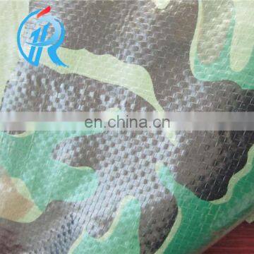 rainproof military lona, pool covering plastic canvas, outdoor PE tarpaulin