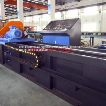 Hot sale precision high frequency welded steel tube mill pipe making machine