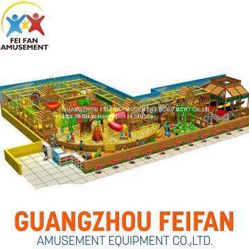 Indoor Playground