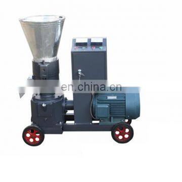 Floating Fish Chicken Cow Fertilizer Feed Granulator Machine photo-2