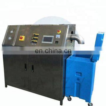 Solid Co2 making dry ice machine whatsapp: 0086 15037190623