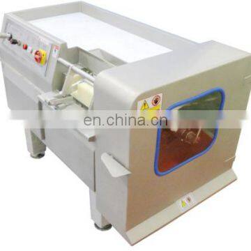 Full automatic meat slicer dicer for widely used