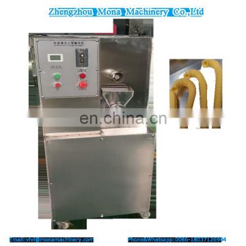 Korean Ice Cream machine,ICE CREAM PUFFING MACHINE