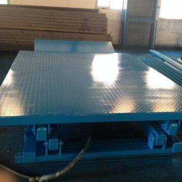 Scissor Lift For Sale Vertical Lead Rail Lift Scissor Lift Rental photo-3