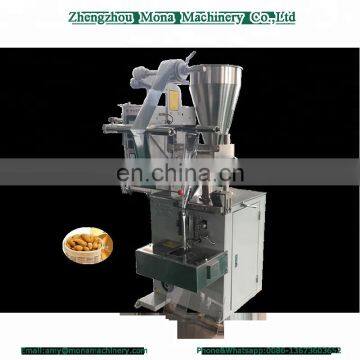 Automatic Weighing And Packing Filling Particles And Powder Machine Automatic Weight Air Bag Air Packing Machine