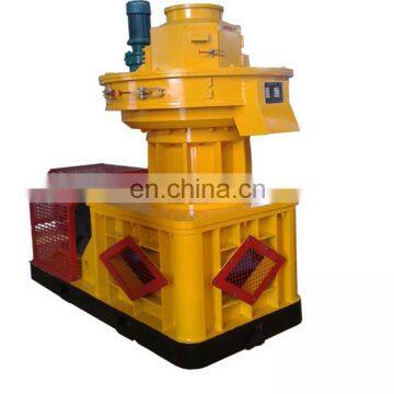 BEST PRICE 1t/h complete used wood pellet production line price