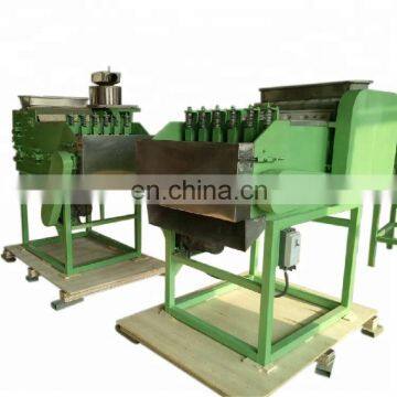 Cashew Nut Almond Shelling Sheller Machine photo-3