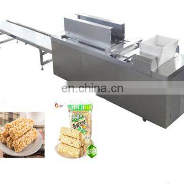 stainless steel puffed rice cake machine/puffed rice ball maker/ball shape popcorn maker