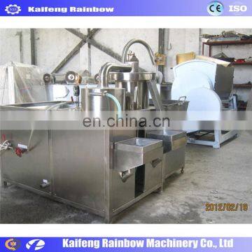 CE Approved Professional Rice Washing Machine Coffee/salt/sugar/seeds/rice/oatmeal/tea/desiccant/washing Machine photo-5