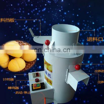 Wholesale chestnut shell splitter machine / chestnut machine / cracker machine for chestnut