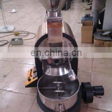 High Quality Commercial Small 1.5kg Coffee Bean Roaster Machine