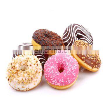 High quality donut ball machine/dunkin' donut machine/Doughnut fryer