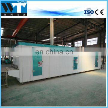 Factory Supply China Iqf Machine photo-2