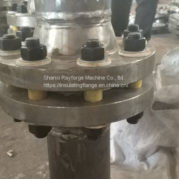 Insulation Flange photo-4