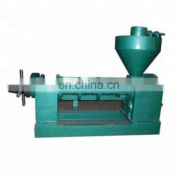 2018 AMEC Hot Sale6 YL- 130 Home Olive Oil Press Machine