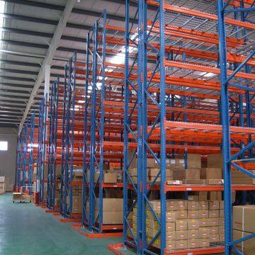 Anti-rust, Narrow Aisle Racking Systems