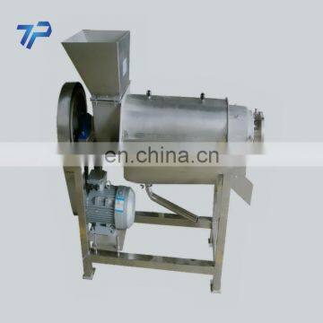 Exporter Standard Popular fruit juicer machine industrial