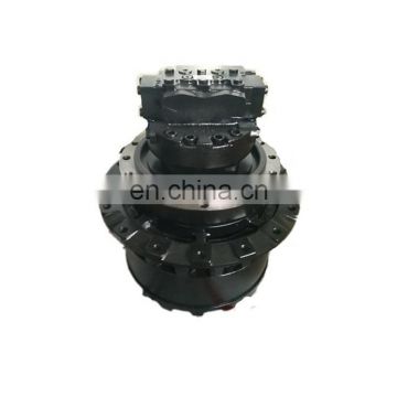 Excavator Hydraulic assy 320B final drive 320B travel motor 1141357 in stock